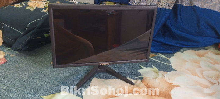 Samsung Led Monitor